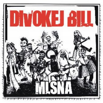 Mlsná cover