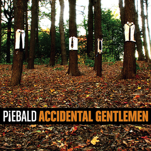 Accidental Gentlemen cover