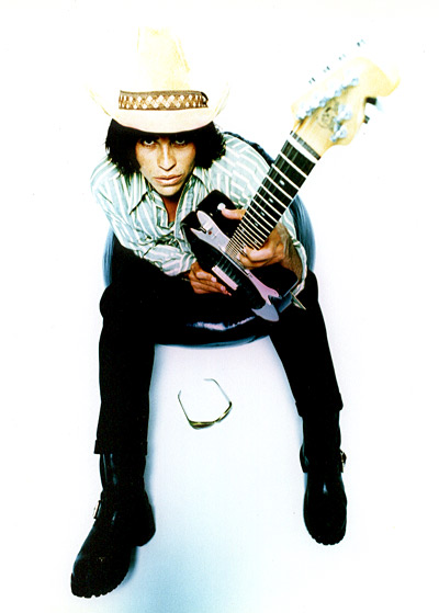 Stevie Salas S Lyrics Chords