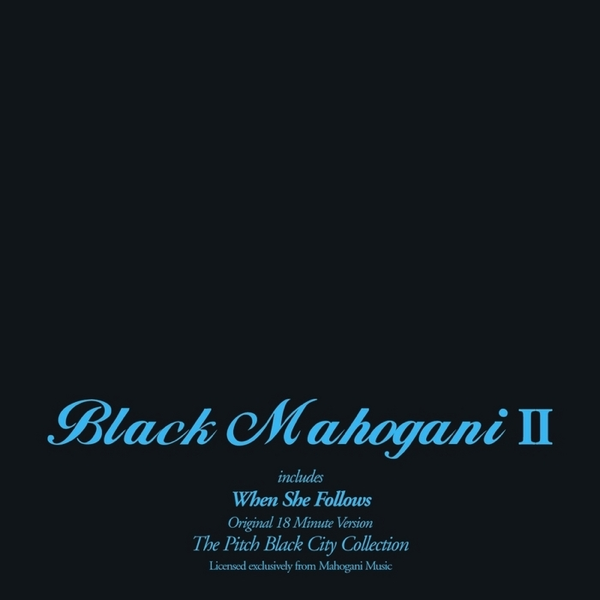 Image of Moodymann
