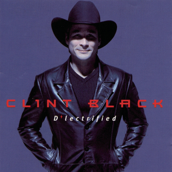 D'lectrified cover