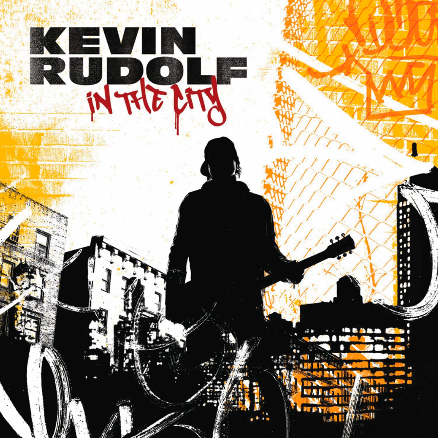 Image of Kevin Rudolf