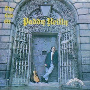 The Life of Paddy Reilly cover