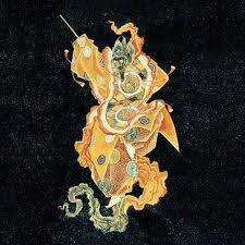 深層