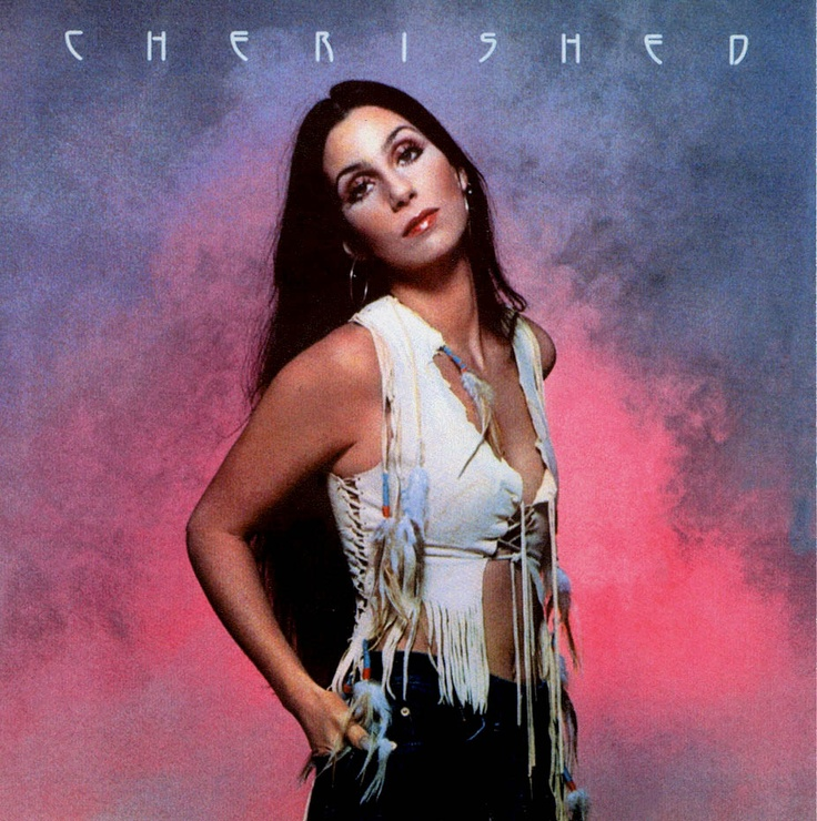 Cherished cover