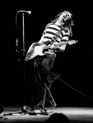 Rory Gallagher Lyrics
