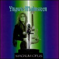 Magnum Opus cover