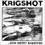 ...och hotet kvarstår cover
