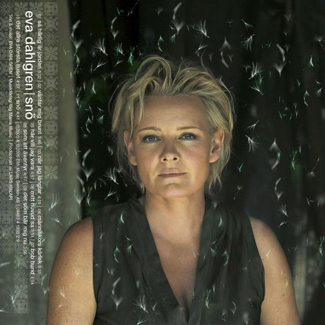 Snö cover