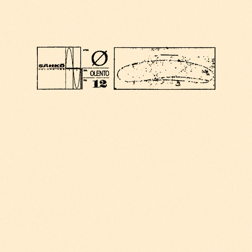 Oleva cover
