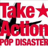Take Action cover