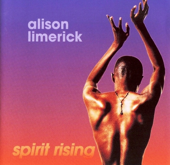 Spirit Rising cover