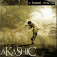 A Brand New Day cover