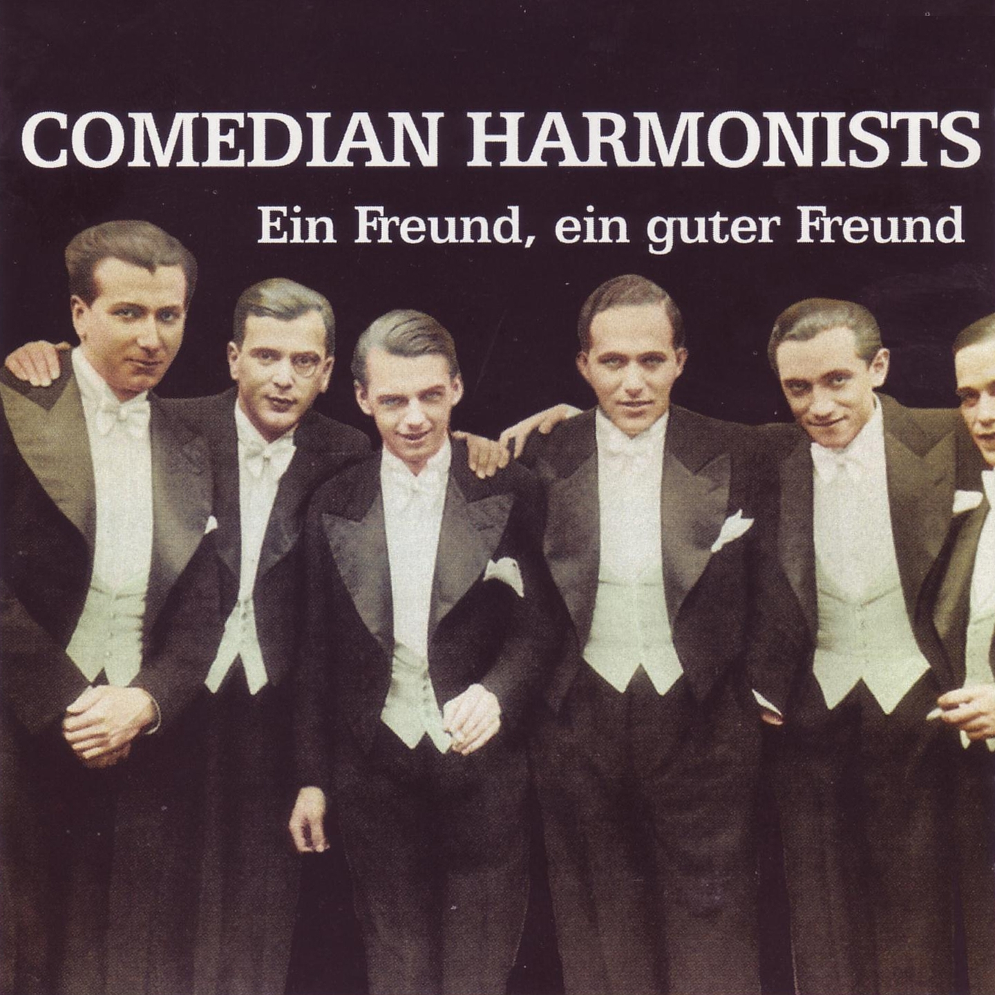 Harmonist Eleven