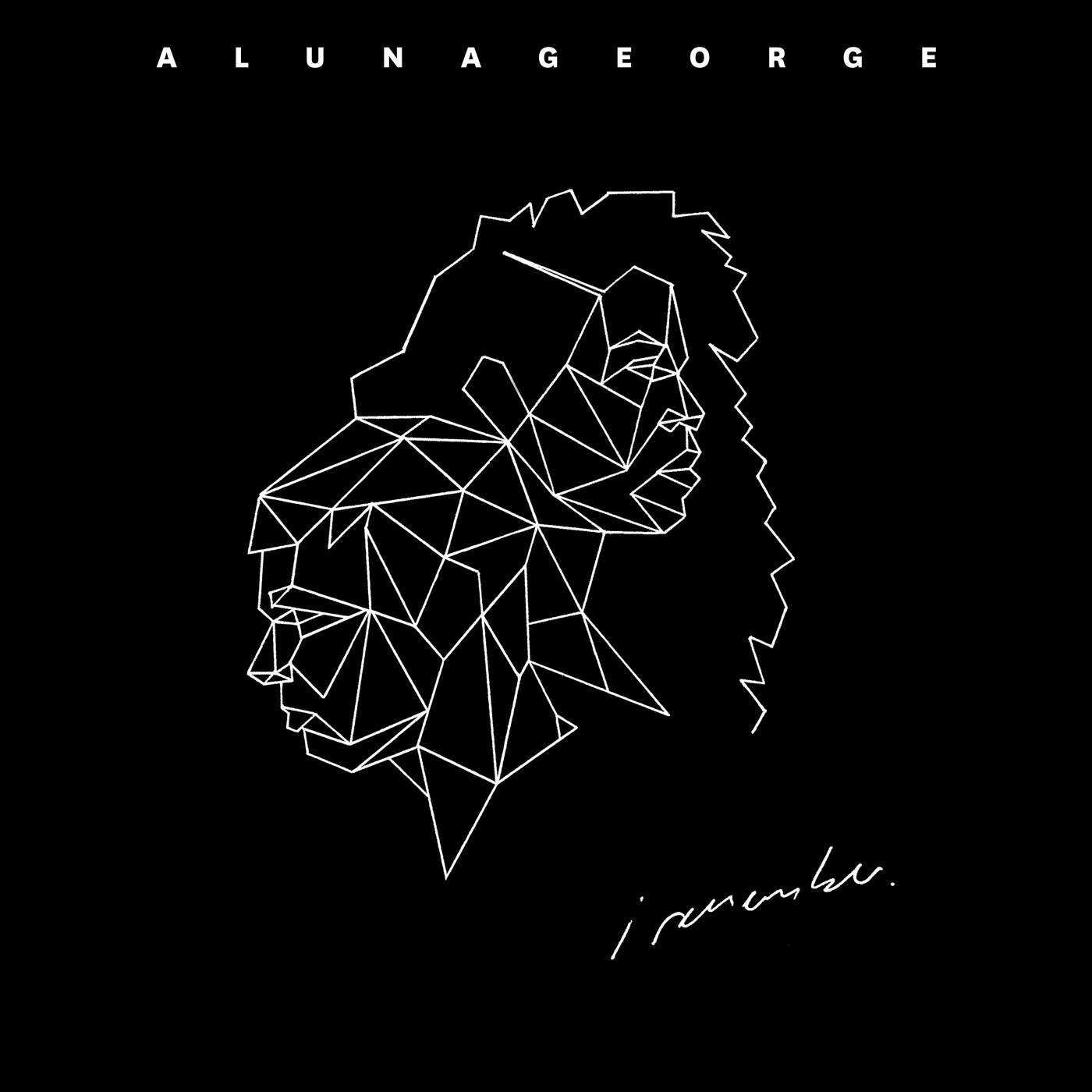 Image of AlunaGeorge