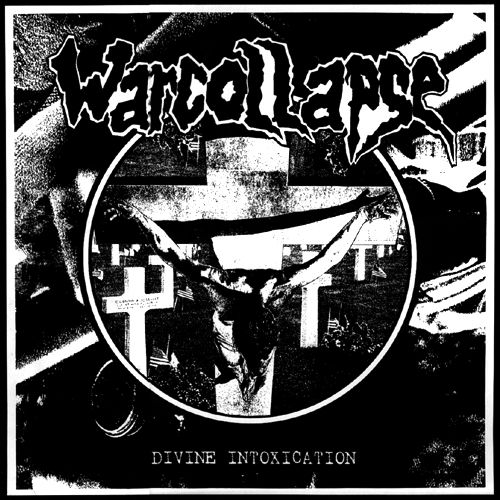 Timebomb State cover