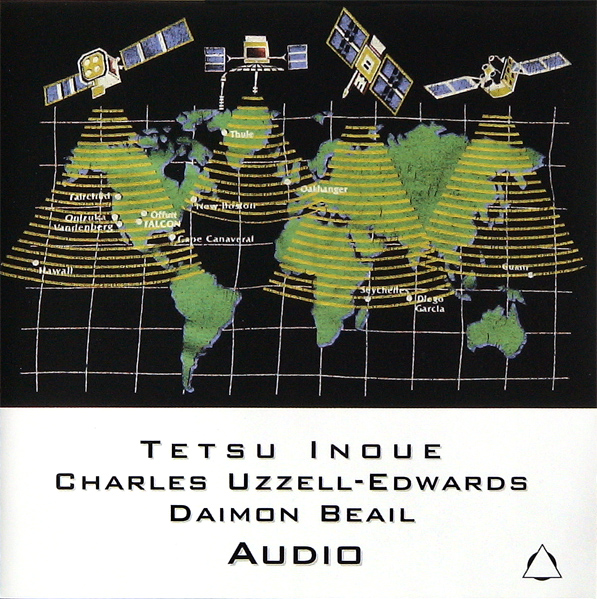 Audio cover