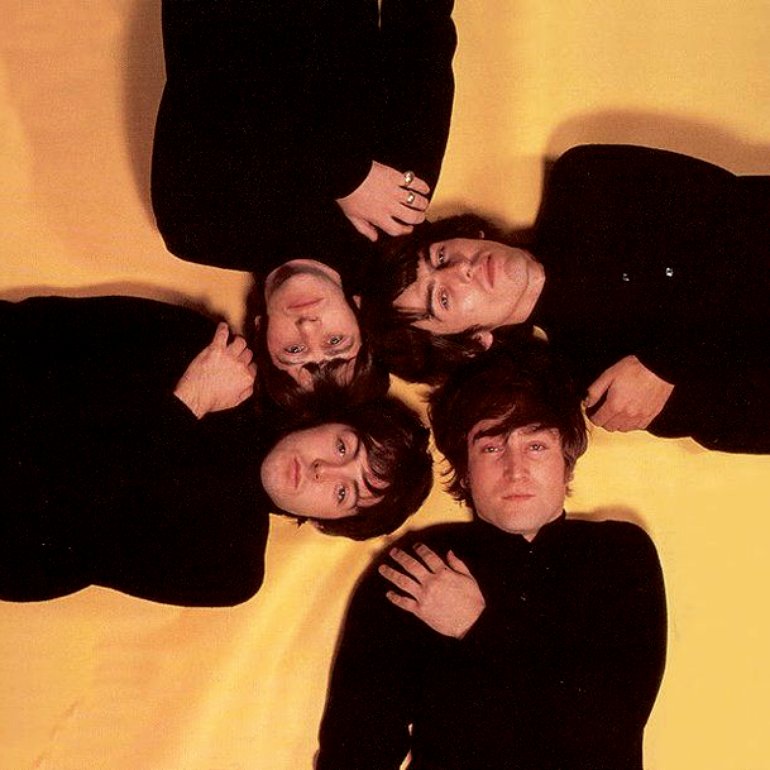 The Beatles