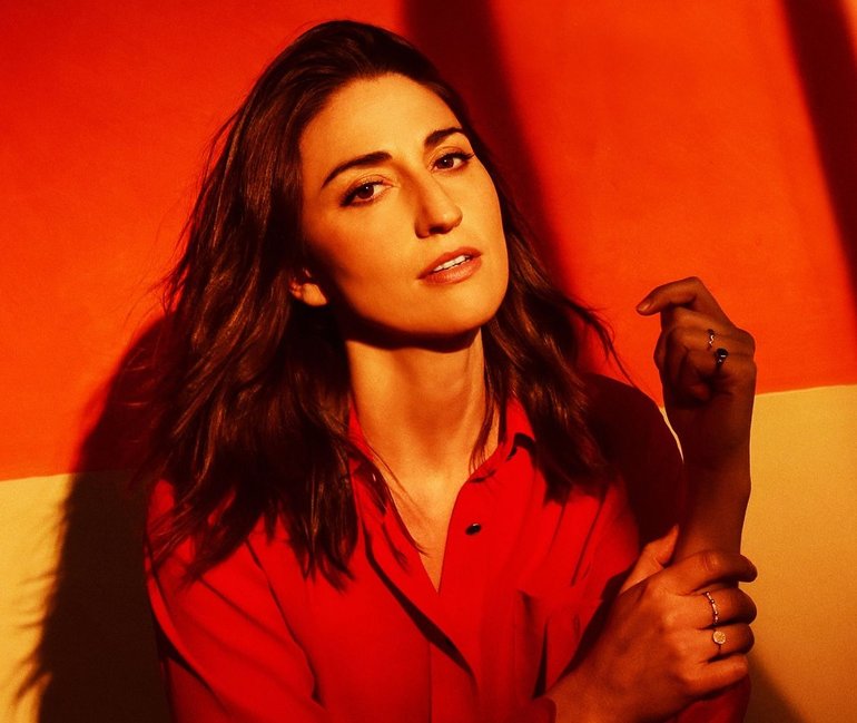 Sara Bareilles 2019