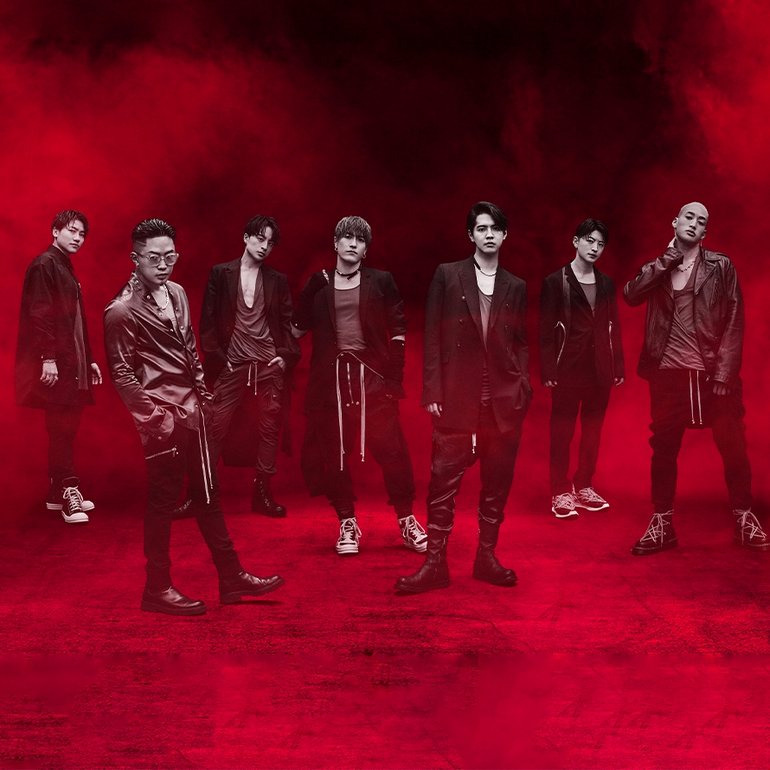 Generations From Exile Tribe Photos 5 Of 40 Last Fm