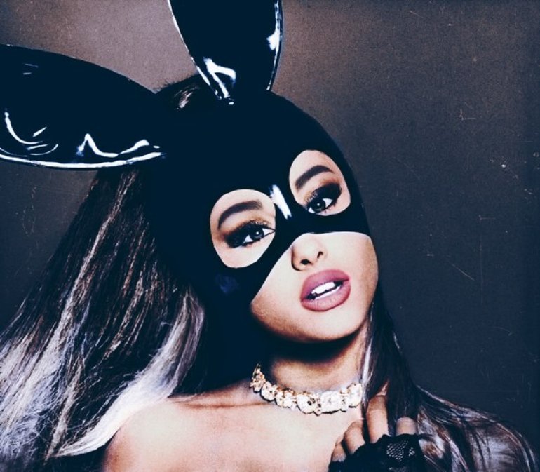 Ariana Grande Photos 1865 Of 2071 Lastfm