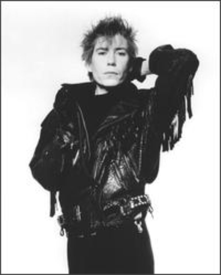 richard butler net worth
