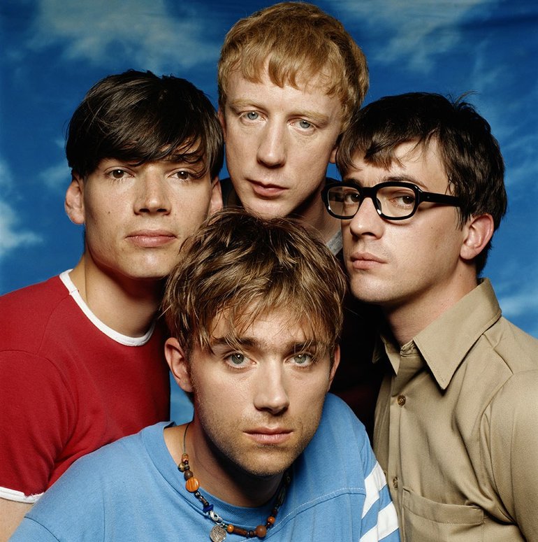 blur last tour