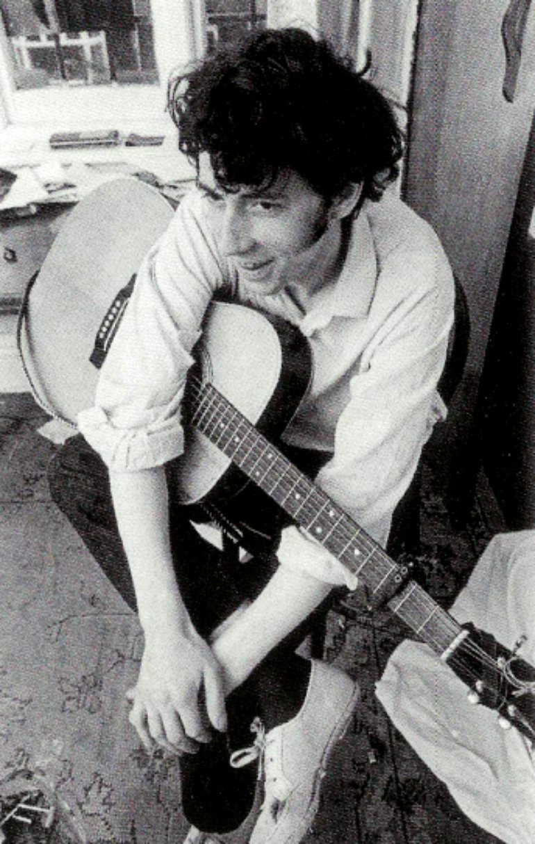 Bert Jansch