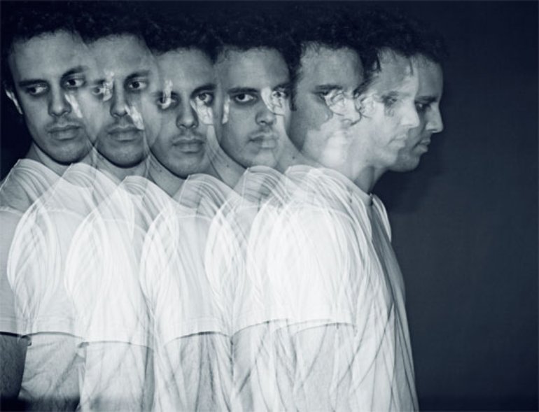 XLR8R mag 2 (2010)