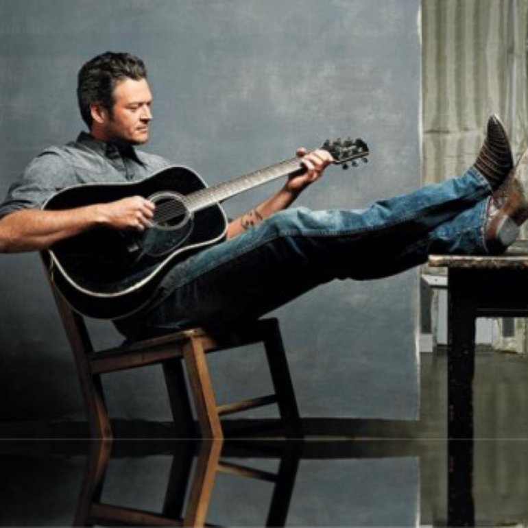 Blake Shelton