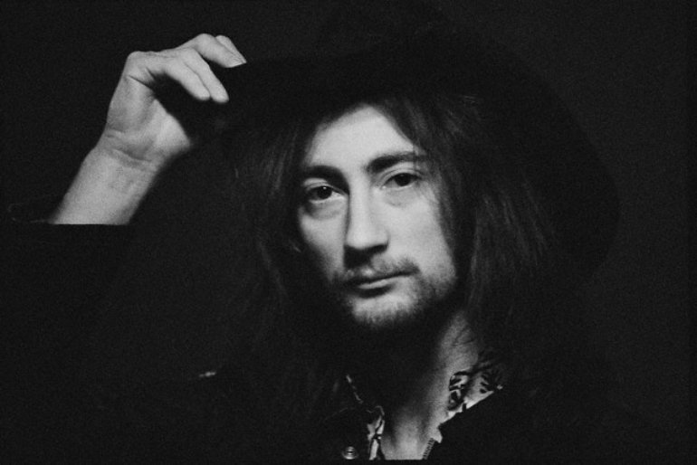 Roger Glover Photos (5 of 11) | Last.fm