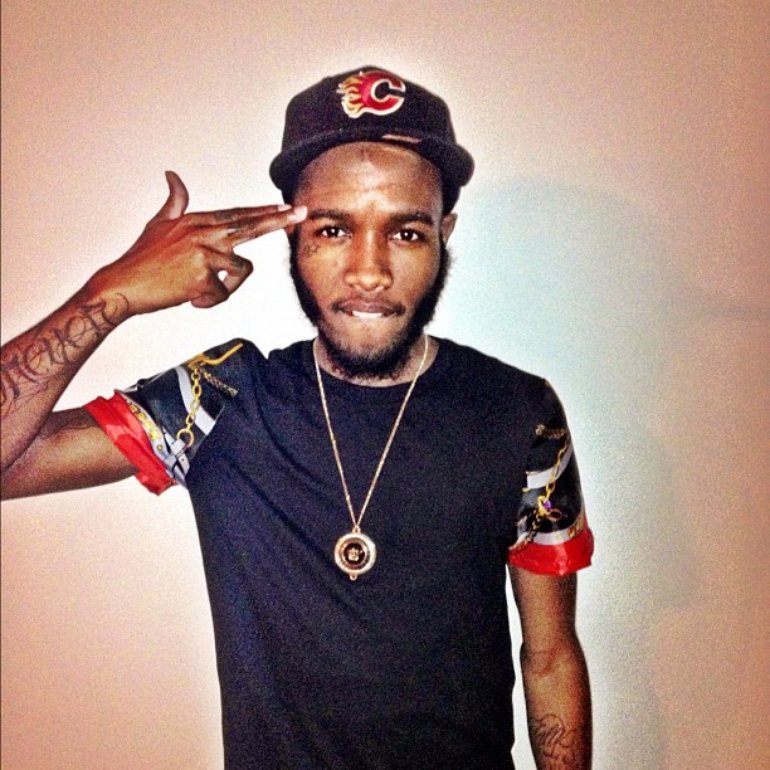 Shy Glizzy Photos 11 Of 14 Last Fm