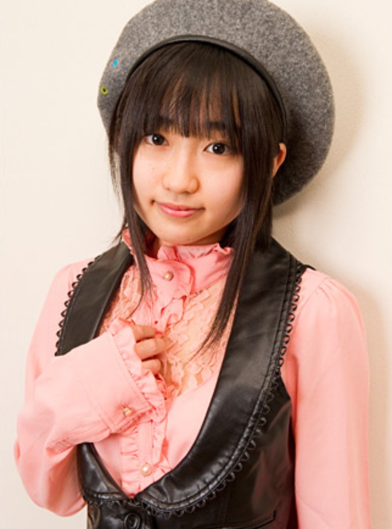 悠木碧 Photos 9 Of Last Fm