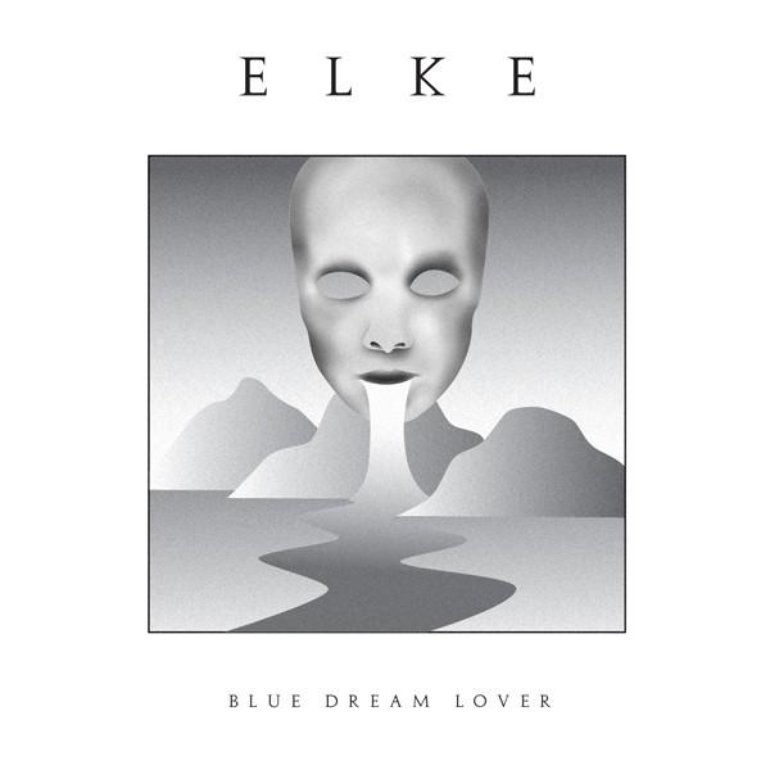 blue dream lover ep