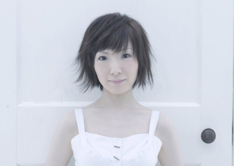 折笠富美子 Photos 7 Of 15 Last Fm