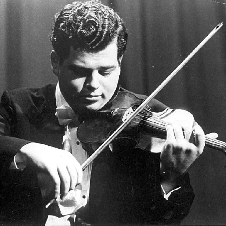 Itzhak Perlman Fotos (5 de 9) | Last.fm