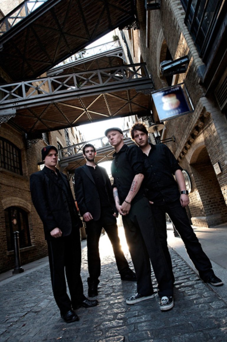 InMe Press Release 2009