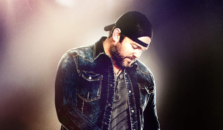 Lee Brice Photos (10 of 58) Last.fm