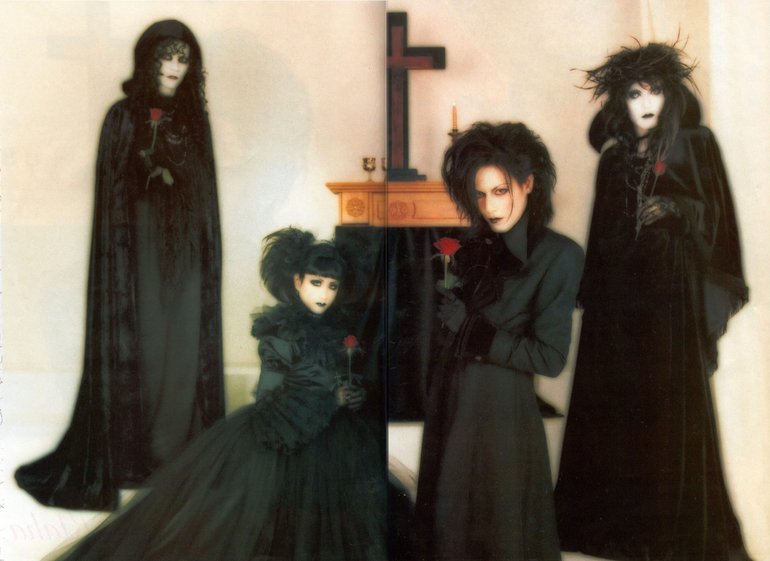 Malice Mizer Photos 95 Of 3 Last Fm Malice Mizer Photos 95 Of 3 Last Fm