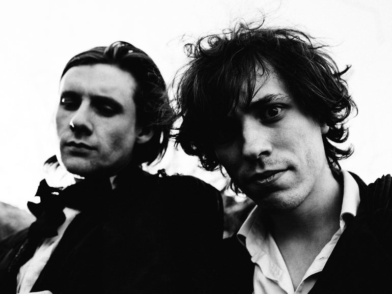 Foxygen