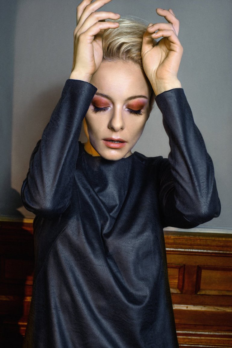 Severija Janušauskaitė Severija Janušauskaitė