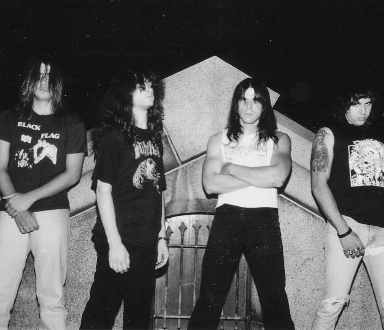 Incantation