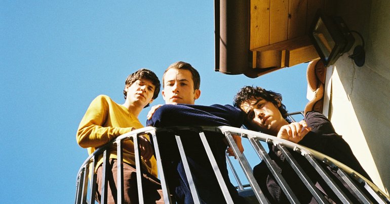 Wallows Photos 9 Of 117 Last Fm Wallows Photos 9 Of 117 Last Fm
