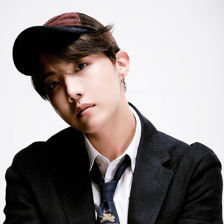 Jhope Map Of The Soul 7 J-Hope Photos (11 Of 340) | Last.fm