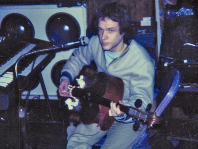 Arthur Russell