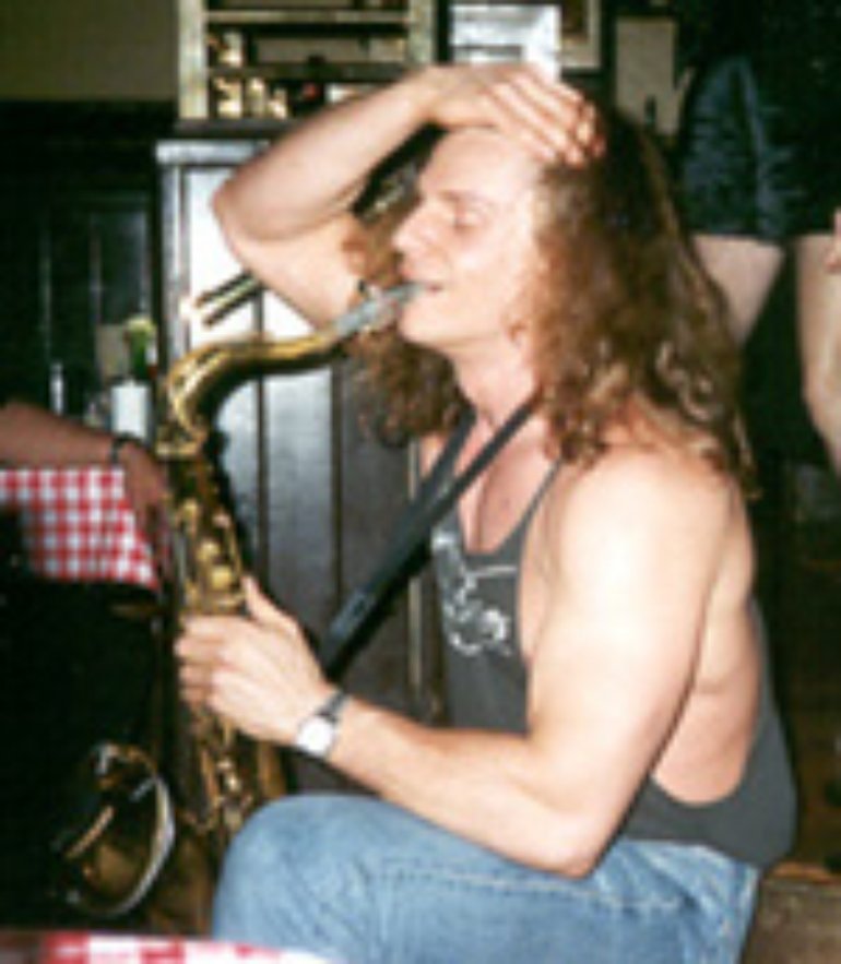 Tim Cappello Fotos 3 Von 7 Last Fm