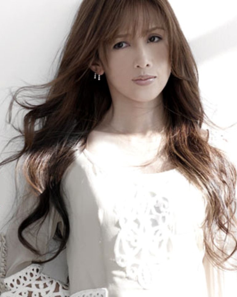 工藤静香 Photos 103 Of 103 Last Fm