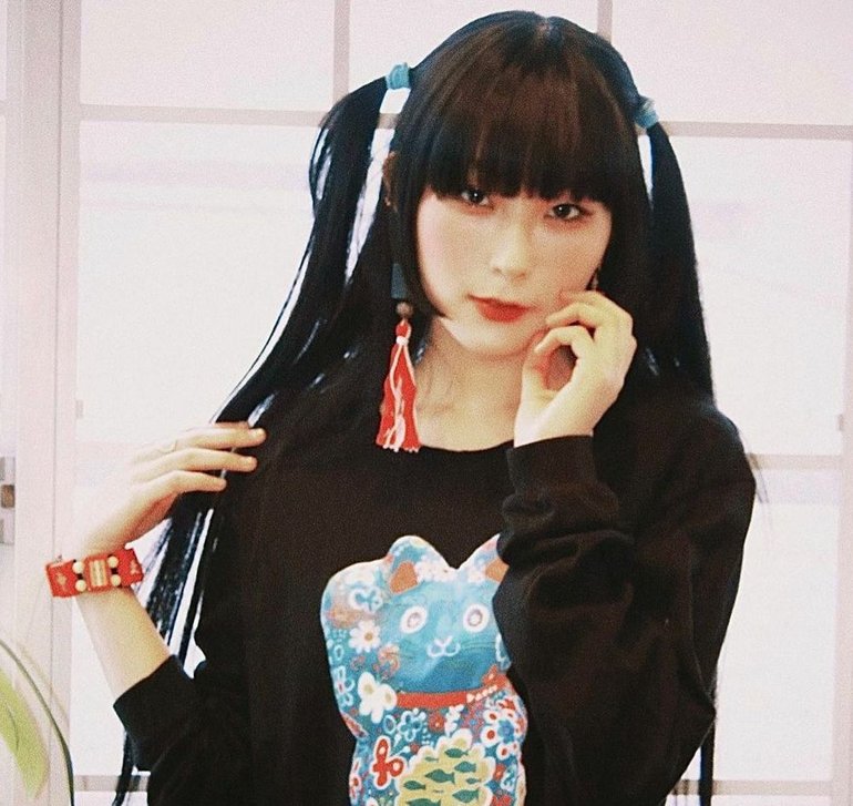 Daoko Photos 39 Of 92 Last Fm