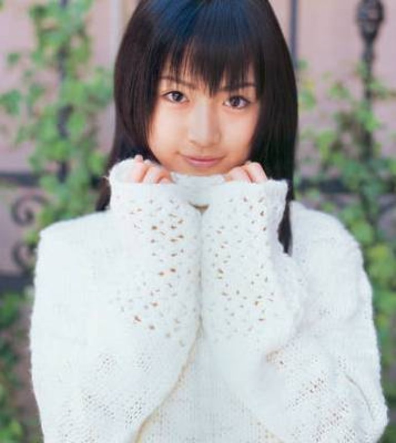 浜千咲 Photos 2 Of 2 Last Fm