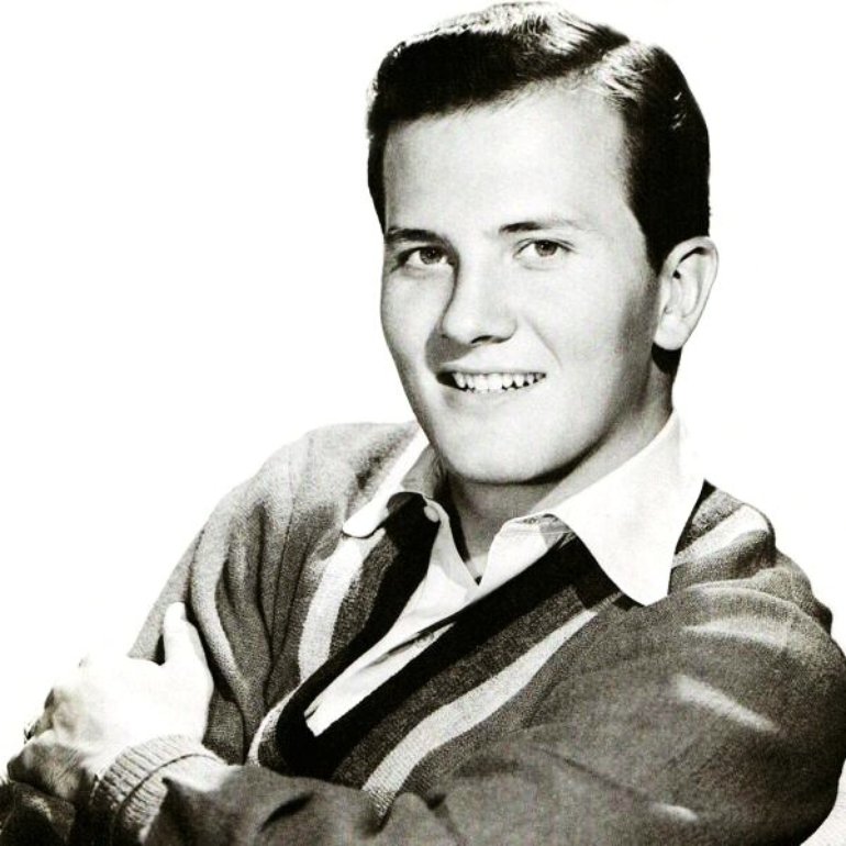 Pat Boone Photos (1 of 7) | Last.fm